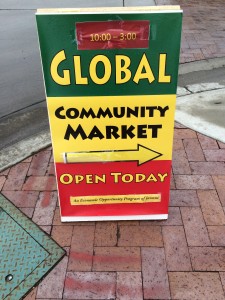Boise's Global Community